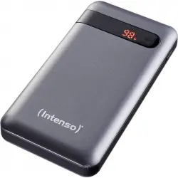 Intenso Powerbank PD QC 3.0 10000mAh Negra