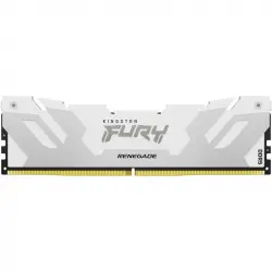 Kingston FURY Renegade White DDR5 6000MHz 16GB CL32