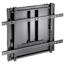 TooQ Píxel Soporte de Pared para Pantallas Interactivas Regulables para TV 70"-90" VESA 800x600 Máx 90Kg