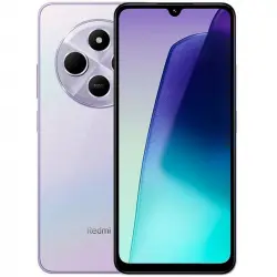 Xiaomi Redmi 14C 8/256GB Púrpura Libre