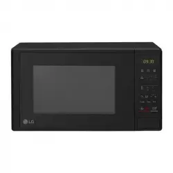 LG MH6042D Microondas con Grill 20L 700W Negro
