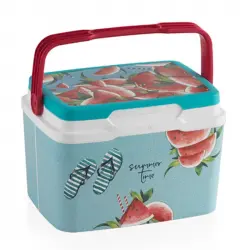 Nevera Life Story - Watermelon - 5 L