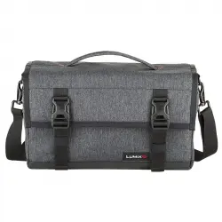 Panasonic DMW-PM10 Bolso Mediano para Cámara Lumix G