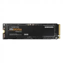Samsung 970 EVO PLUS 500GB B2B Bulk