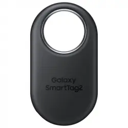 Samsung Galaxy SmartTag2 Localizador Bluetooth Negro
