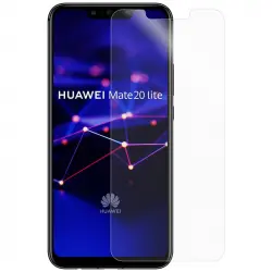 Avizar Protector de Pantalla Antiarañazos para Huawei Mate 20 Lite