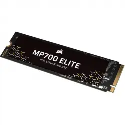 Corsair Elite MP700 Disco SSD 1TB NVMe M.2 PCI-E 5.0 x4