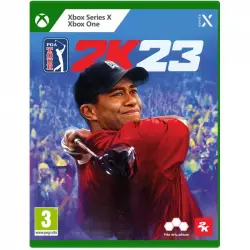 PGA TOUR 2K23 Xbox Series X/One