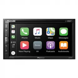 Pioneer AVH-Z5200DAB Receptor Multimedia Bluetooth/CD/Spotify/Android/iOS 6.8" Táctil