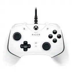 Razer Wolverine V2 Gamepad para Xbox One/Xbox Series X/S/PC Blanco