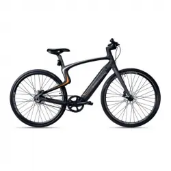 Urtopia Carbon 1 Sirius Bicicleta de Montaña Eléctrica Talla L