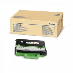 Bote Residual Original Brother WT223CL