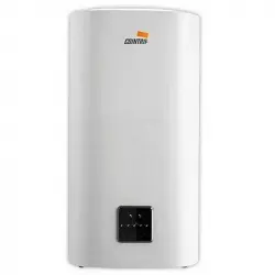 Cointra TDD Plus 100 Termo Eléctrico Vertical/Horizontal de Doble Depósito WiFi 100L B