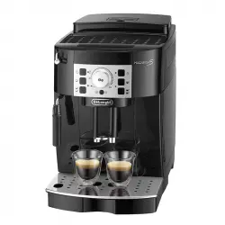 De'Longhi Magnifica S ECAM22.140.B Cafetera Espresso Semi-automática con Molinillo 15 Bares Negra