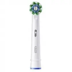 Oral-B Recambio de Cabezal Braun Oral-B CrossAction 3 Unidades