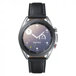 Samsung Galaxy Watch3 4G 41mm Plata