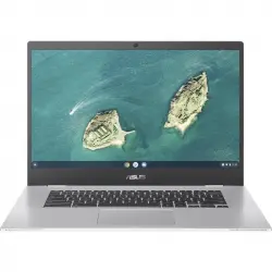 ASUS Chromebook CX1500CKA-NJ0445 Intel Celeron N4500/8GB/128GB eMMC/15.6"