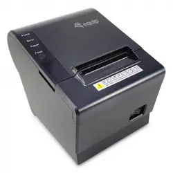 Equip Impresora de Tickets Térmica 48mm USB/RJ-45 Corte Manual/Automático