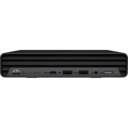HP Elite Mini 600 G9 Intel Core i5-12500T/8GB/512GB SSD