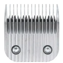 Máquina cortapelo Moser max45 (Type 1245) - Cabezal n.º 4F (9 mm)