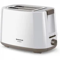 Taurus Mytoast II Tostador 750W