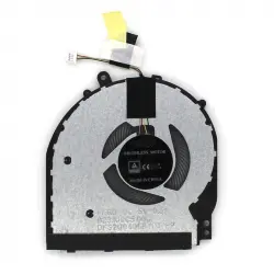 Ventilador Cpu Para Portátil Hp Pavilion X360 14-dh 14-dh0000 14-dh1000 14-dh2000 L51102-001