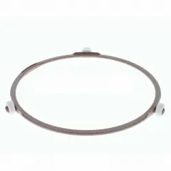 Aro Carro Plato Microondas Universal Ø222mm