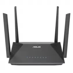 ASUS RT-AX52 Router WiFi 6 Dual Band AX1800 AiMesh