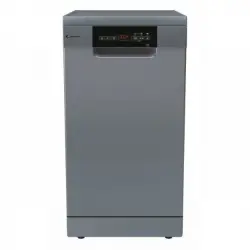 Candy CDP 2D1145X Lavavajillas 11 cubiertos E Acero Inoxidable