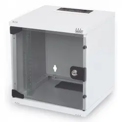 Digitus DN-10-05U-1 Armario Mural 10" 6U 254mm