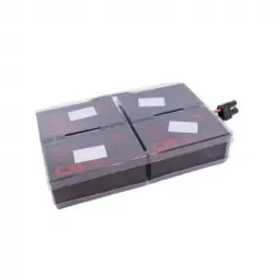 Eaton Easy Battery+ Pack 4 Baterías para SAI 9Ah