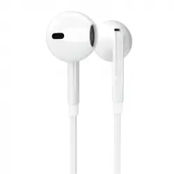 Energy Sistem Earphones Bluetooth 1 Auriculares Inalámbricos Blanco
