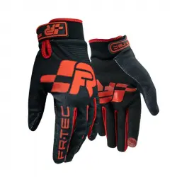 FR-TEC Guantes Gaming para Conducción simRacing