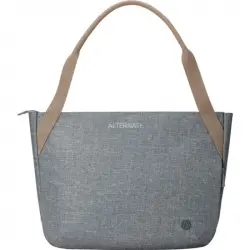HP Renew 14 Bolso para Portátil hasta 14" Gris