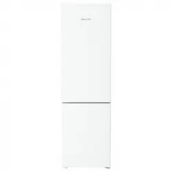 Liebherr CNd 5723 Plus Frigorífico Combi D Blanco