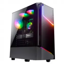 Neo-PC Gaming Mx360 AMD Ryzen 5 4600G/32GB/1TB SSD/RTX 4060