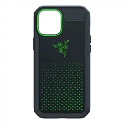 Razer Arctech Pro Funda Negra para iPhone 12 Pro Max