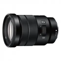 Sony SEL P18-105mm F4 G GOSS Objetivo Negro