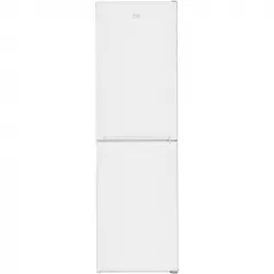Beko RCHE300K40WN Frigorífico Combi E Blanco