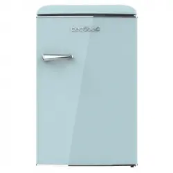 Cecotec Bolero CoolMarket TT Origin 110 Frigorífico Mini E Azul