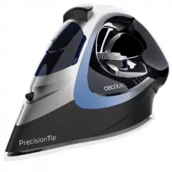 Cecotec IronHero 3200 Vital Plancha de Vapor con Deslizamiento Perfecto 3200W