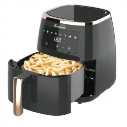 Comelec FA5004 Freidora de Aire 5L 1800W