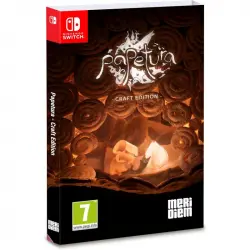 Papetura Craft Edition Nintendo Switch