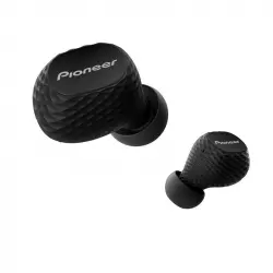 Pioneer SE-C8TW Auriculares Bluetooth Negro
