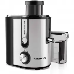Taurus Liquafruits Pro Compact Licuadora 600W