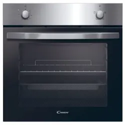 Candy Idea FIDC X100 Horno Convencional 70L A Acero Inoxidable