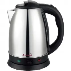 Comelec WK 7320 Hervidor de Agua 1.5L 1500W