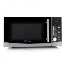 Orbegozo MIG 3420 Microondas con Grill 34L 1000W