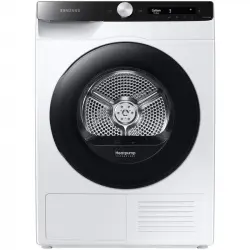 Samsung DV5000T DV90T5240AE Secadora con Bomba de Calor 9kg A+++ Blanca