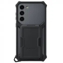 Samsung Rugged Gadget Case Funda Resistente Galaxy S23 Plus